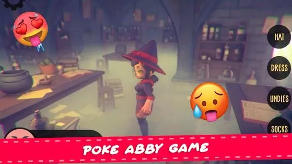 poke abby apk 2023