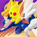 Pokemon Unite Mod APK 1.12.1.1 (Unlimited money, gems)