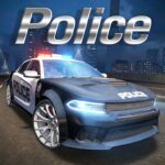 Police Sim 2022 Mod APK 1.9.8 (Unlimited money)