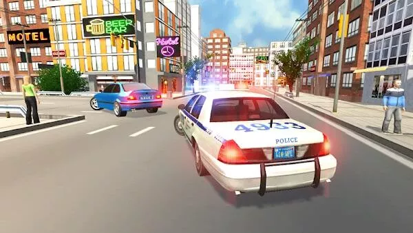 police stories apk mod