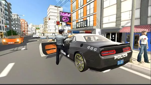 police stories apk