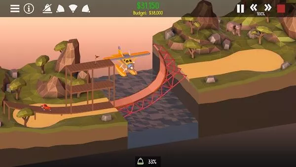 poly bridge 2 mod apk latest version