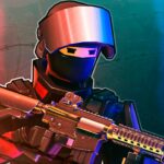 Polywar Mod APK 2.1.1 (неограниченные деньги)