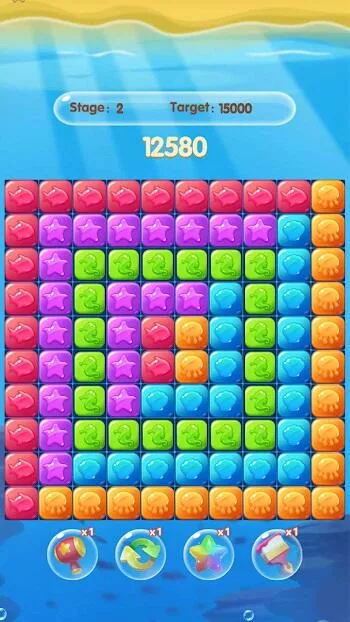 pop pop marine mod apk