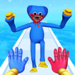 Poppy Run 3D Mod APK 2.1.4 (Unlimited money)