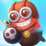 Potato Smash Mod Apk 1.1.3 (Uang dan Permata Tidak Terbatas)