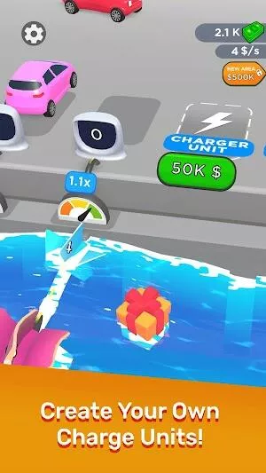 power flow mod apk download