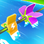 Power Flow Mod APK 2.1.3 (Unlimited money)