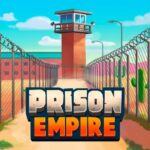 Penjara Empire Tycoon Mod Apk 2.6.7.1 (Uang dan Permata Tidak Terbatas)