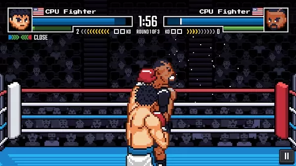 prizefighters 2 mod apk