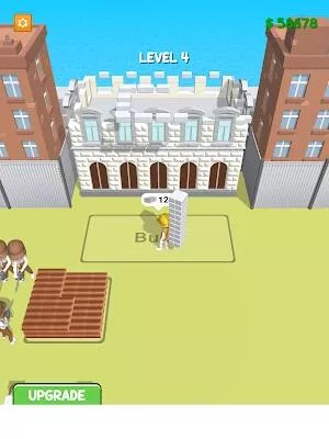 pro builder 3d mod apk free download