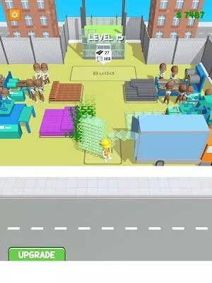 pro builder 3d mod apk latest version