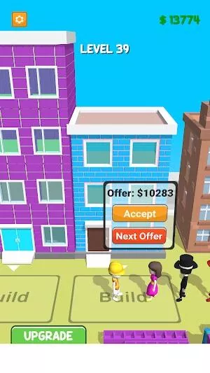 pro builder 3d mod apk