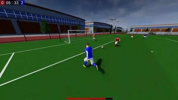 pro soccer online apk 2022