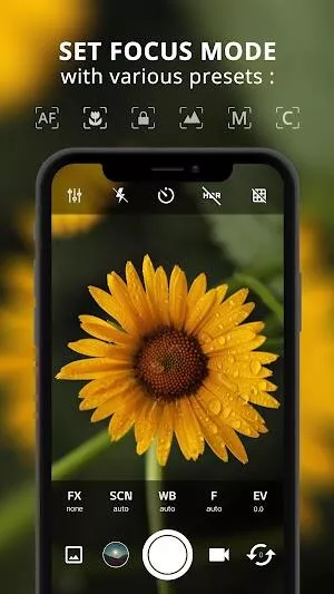 procam x mod apk premium unlocked