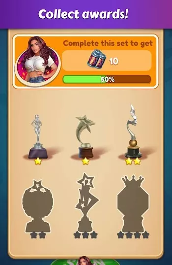 producer choose your star mod apk