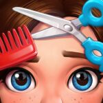 Проект Makeover Mod APK 2.77.1 (неограниченные монеты и драгоценные камни)