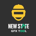 PUBG New State GFX Tool Pro APK 1.0 (pembelian gratis)