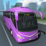 Pelatih Simulator Transportasi Umum MOD APK 1.3.1 (Uang Tidak Terbatas)