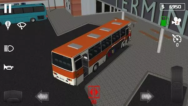 public transport simulator coach mod apk latest version