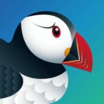 Puffin Browser Pro Apk Mod 9.7.1.51314