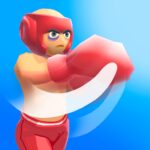 Punch Guys Mod Apk 4.0.10 (Uang Tidak Terbatas, Permata)