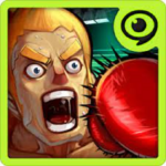 Punch Hero MOD APK 1.3.8 (uang tanpa batas, uang tunai)