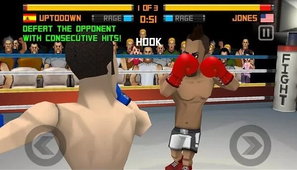 punch hero mod apk unlimited money