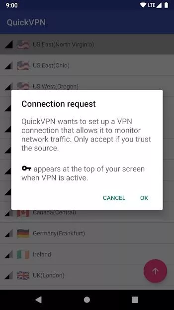 quick vpn apk free download