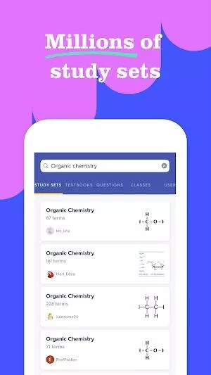 quizlet mod apk download