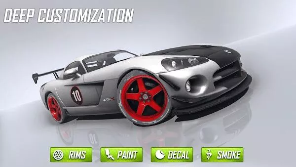 racing in car 2021 apk free download