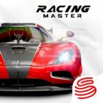 Racing Master Mod Apk 0.3.2 (Uang Tidak Terbatas)