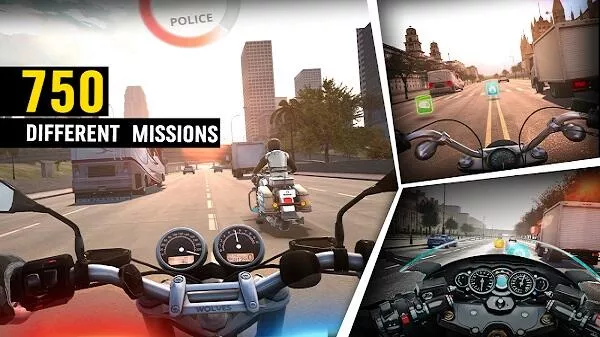 racing motorist bike game mod apk 2022