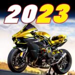 Racing Motorist Bike Game Mod APK 1.1.3 (Unlimited money)