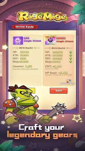 rage mage mod apk 2023