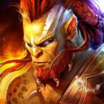 Raid Shadow Legends Mod APK 7.70.6 (неограниченные деньги, драгоценные камни)