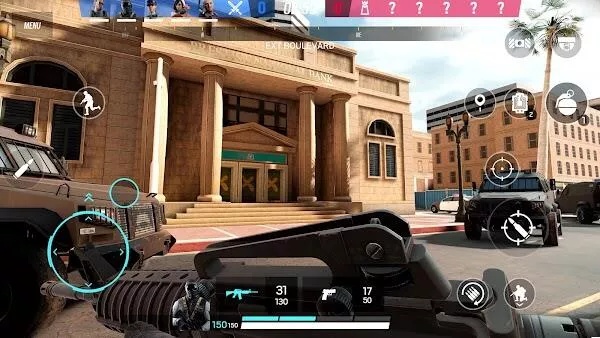 rainbow six mobile apk 2022