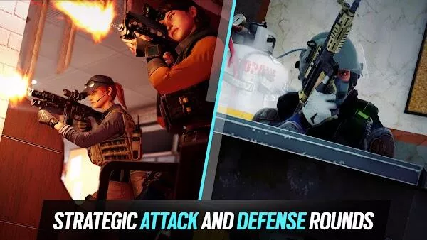 rainbow six mobile apk download