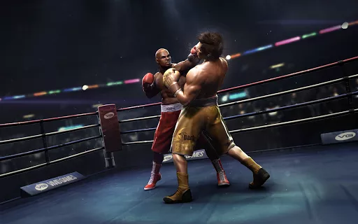 real boxing apk mod free download 1