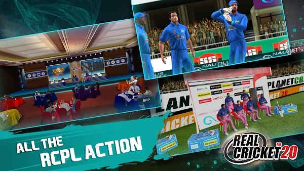 real cricket 20 apk free download