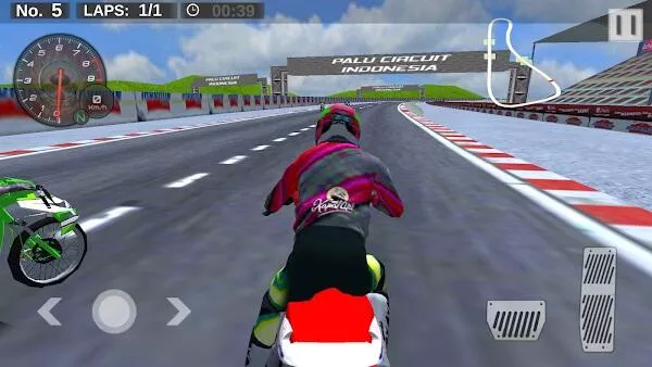 real drag bike racing mod apk gratis