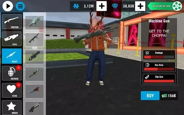 real gangster crime mod apk unlimited money and gems download