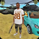 Kejahatan Gangster Nyata Mod Apk 6.0.1 (Uang Tidak Terbatas, Permata)