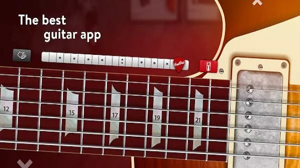 real guitar mod apk