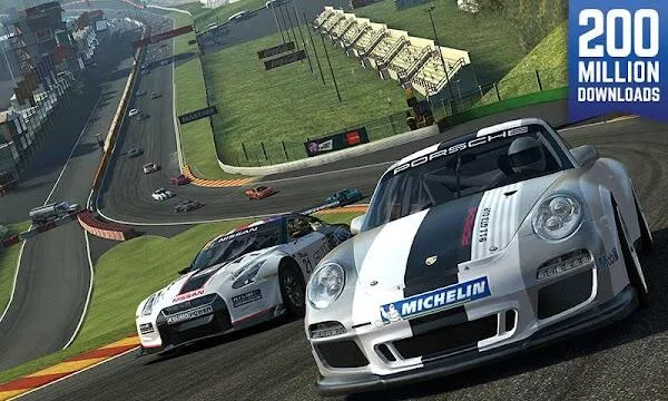 real racing 3 mod apk data full assets 2022