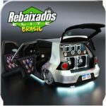 Rebaixados Elite Brasil Mod APK 3.9.19 (Unlimited money)