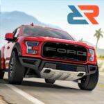 Rebel Racing Mod Apk 24.00.18345 (Uang Tidak Terbatas, Emas)