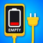 Recharge Please Mod APK 3.3.7 (Unlock skins)