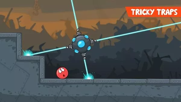 red ball 4 mod apk mod menu