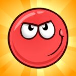 Red Ball 4 Mod APK 1.07.05 (All balls unlocked)